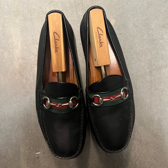 Men’s Gucci Loafers